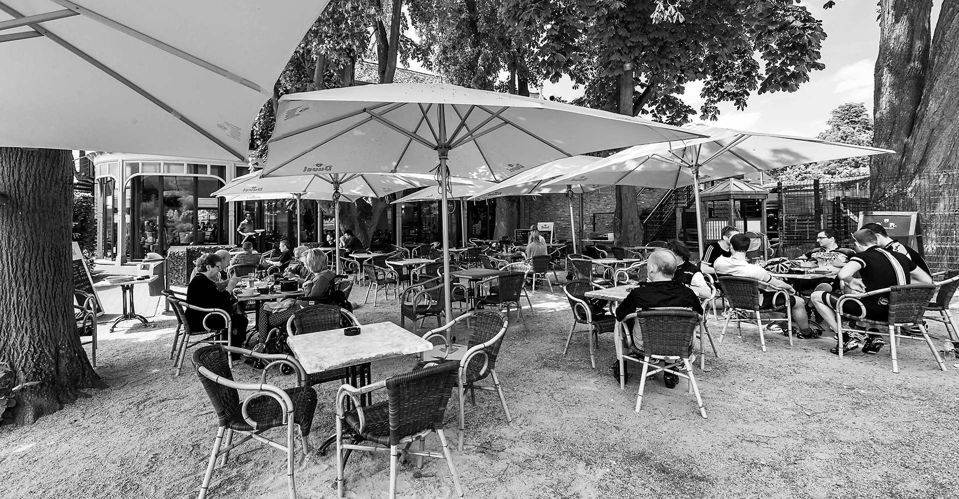 Home - Grands Cafés