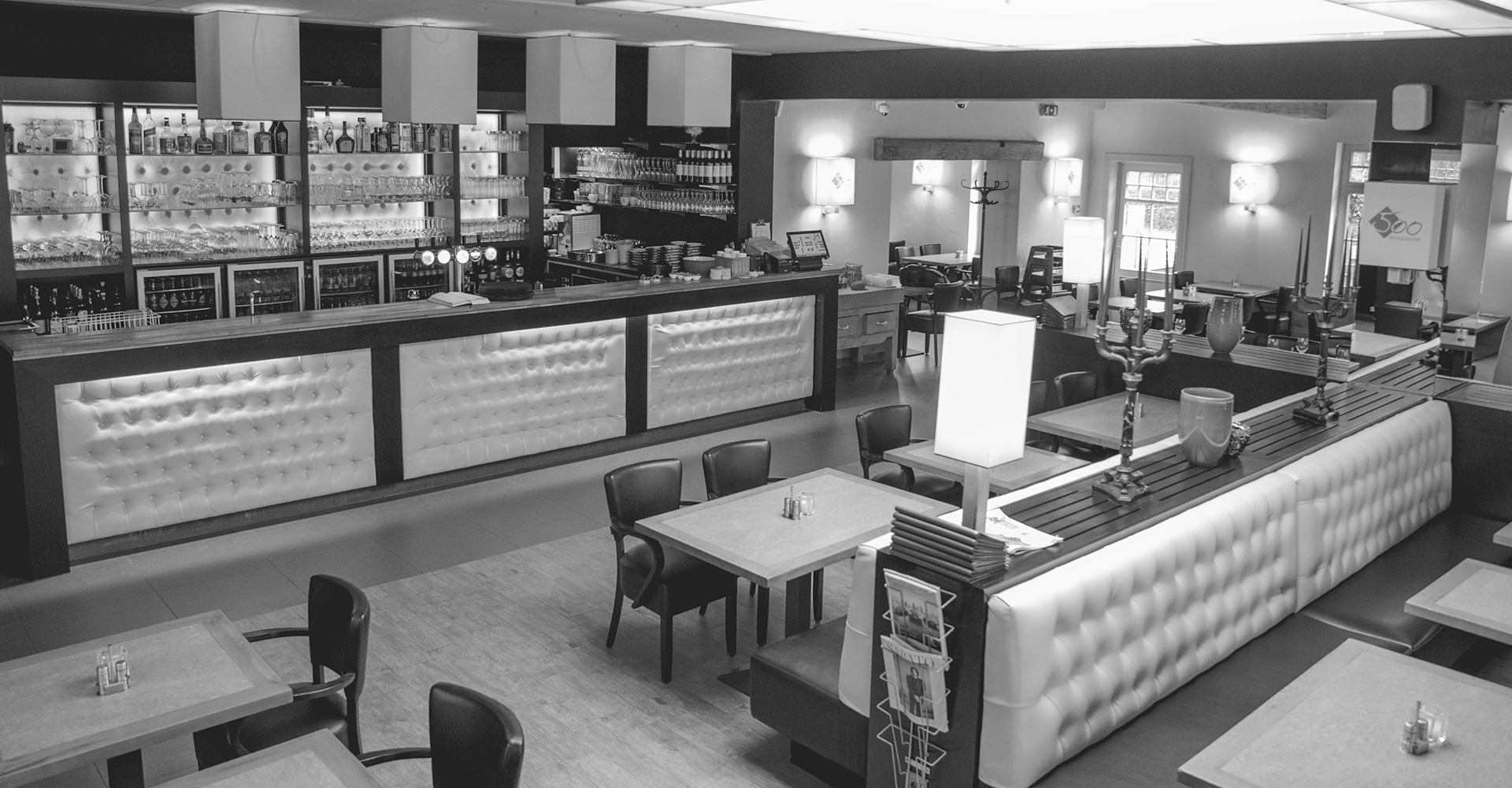 Home - Grands Cafés
