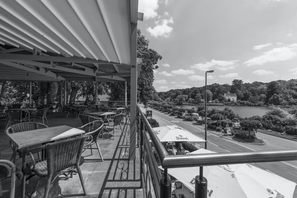 Grand Café St. Jean - Grands Cafés