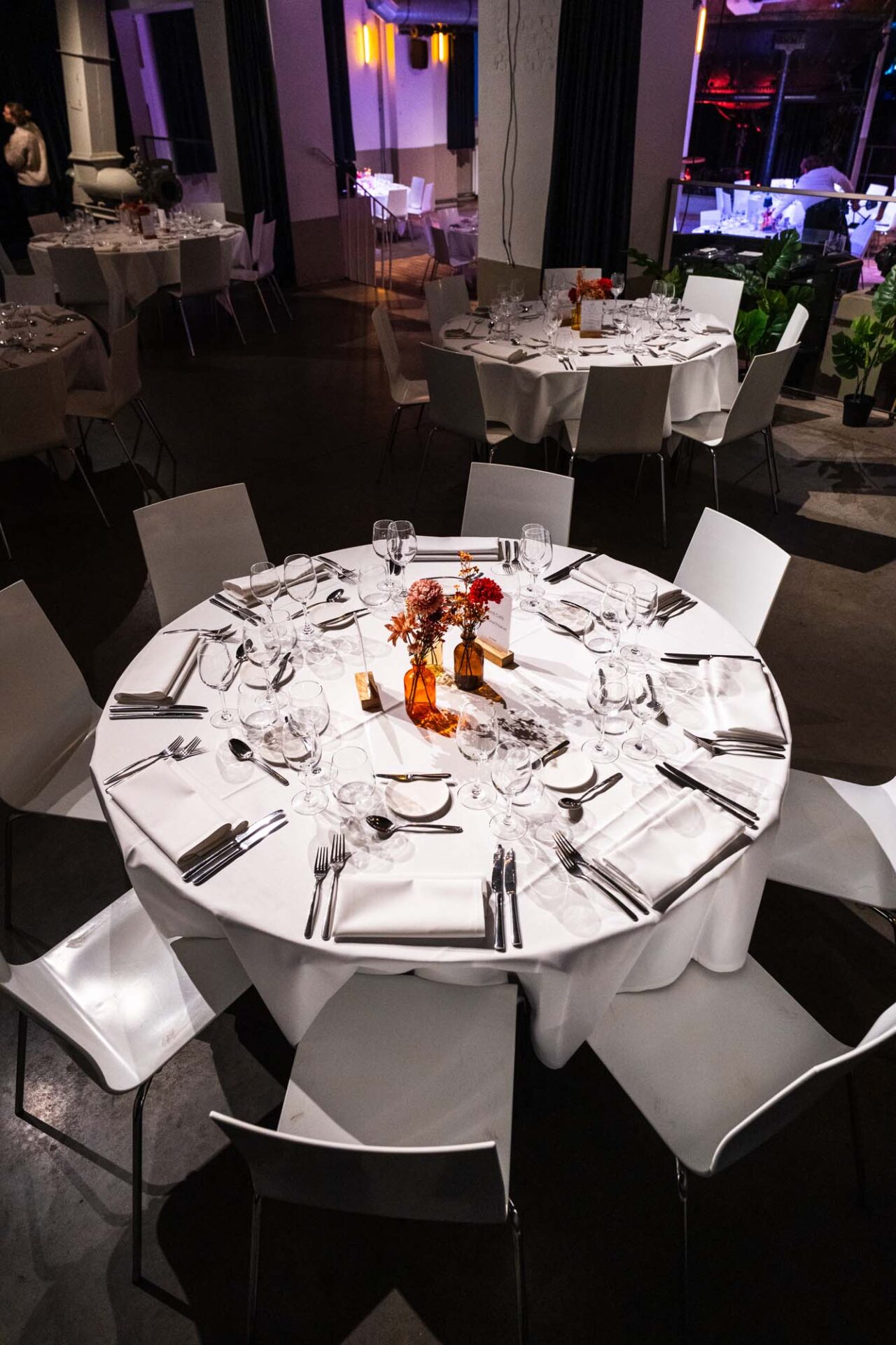 Personeelsfeest 2026 - Grands Cafés