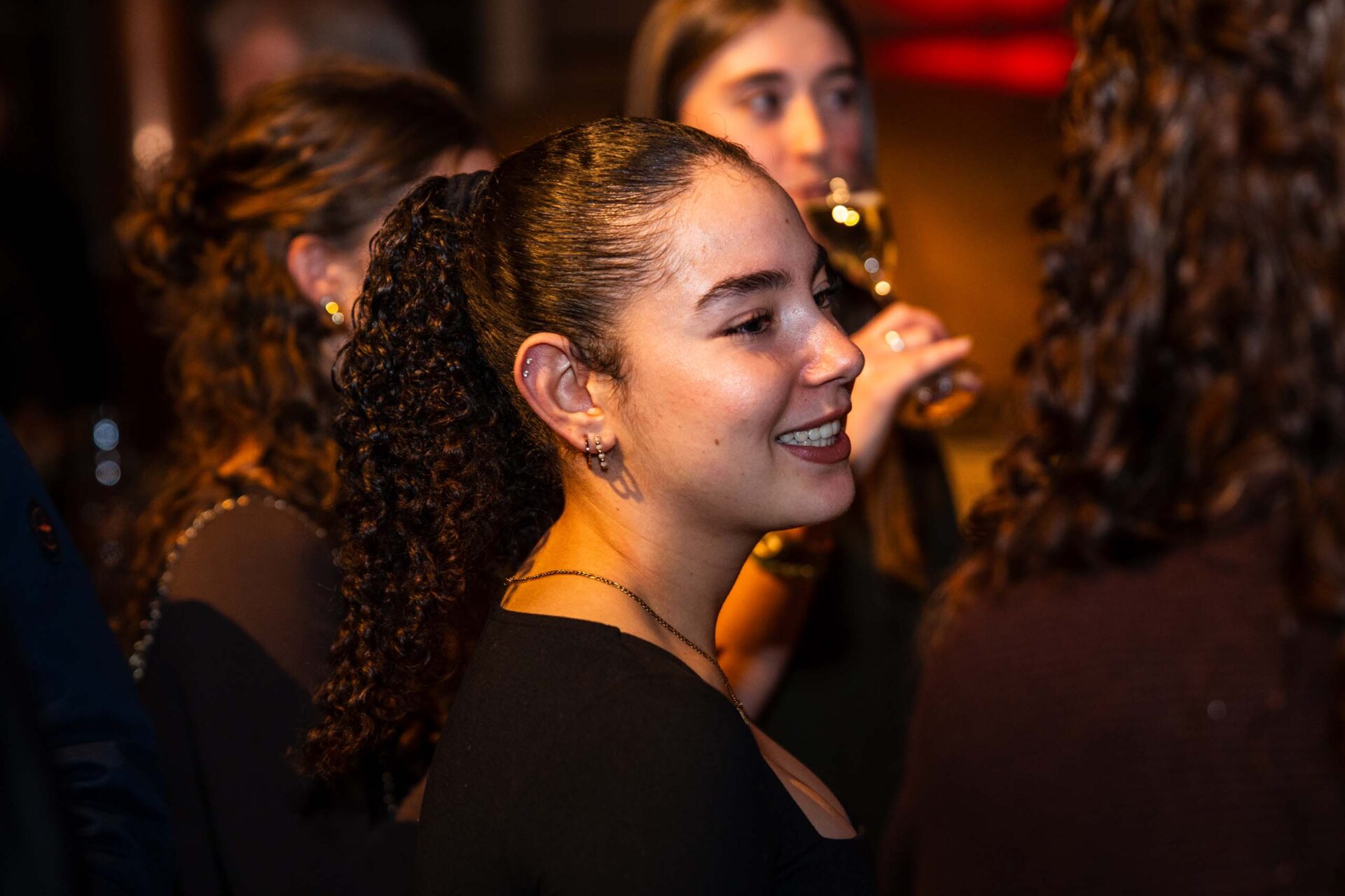 Personeelsfeest 2026 - Grands Cafés