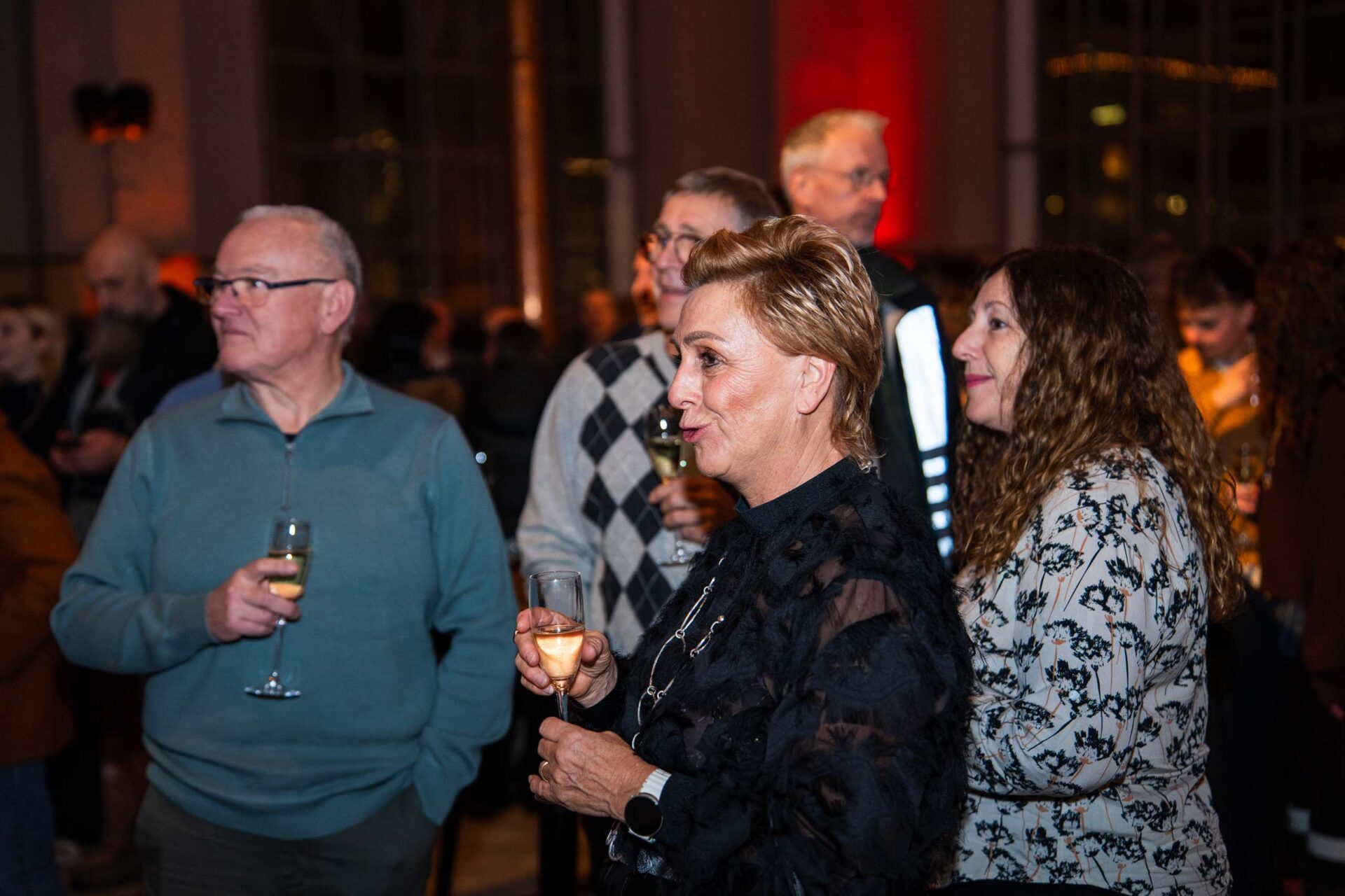 Personeelsfeest 2026 - Grands Cafés