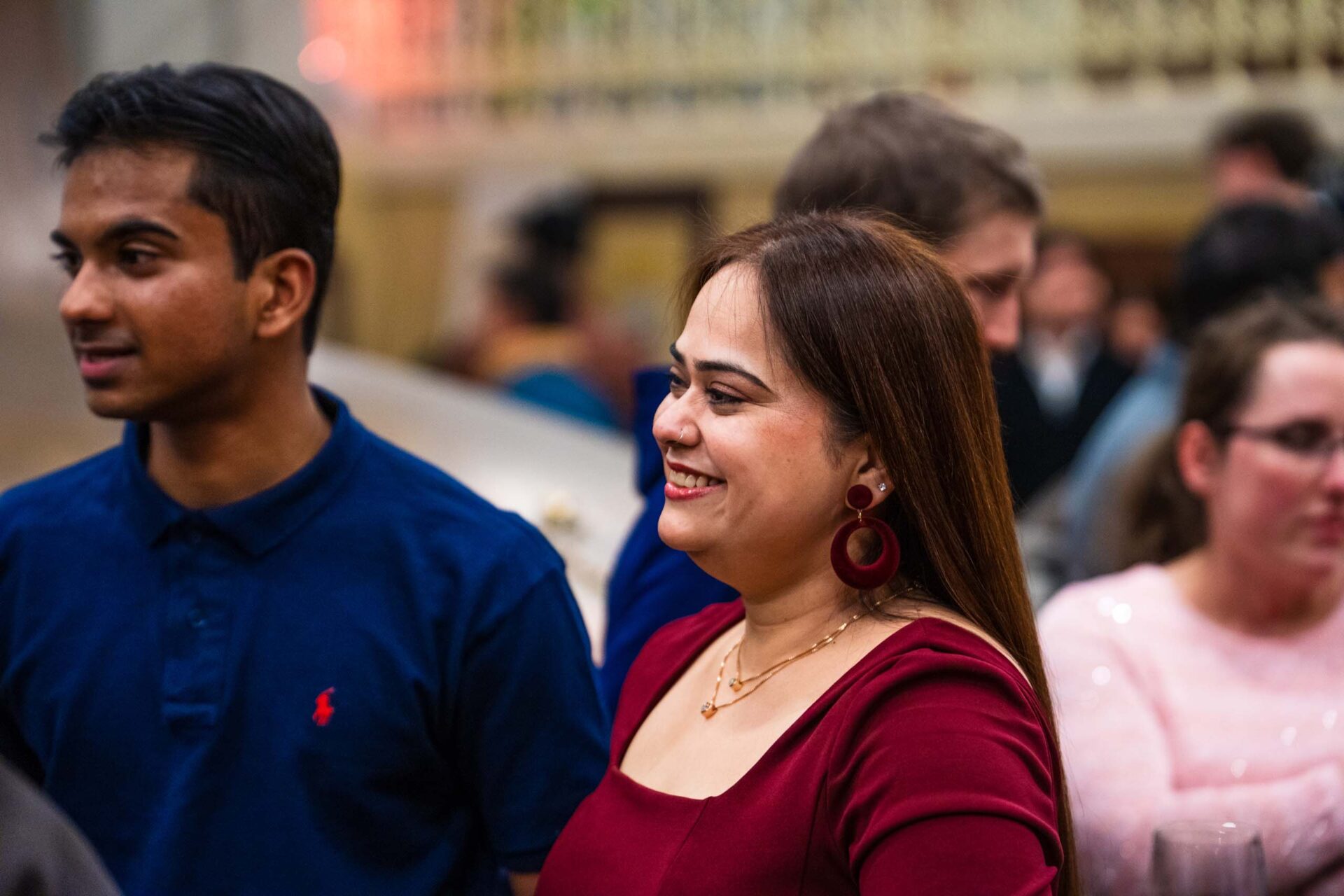 Personeelsfeest 2026 - Grands Cafés