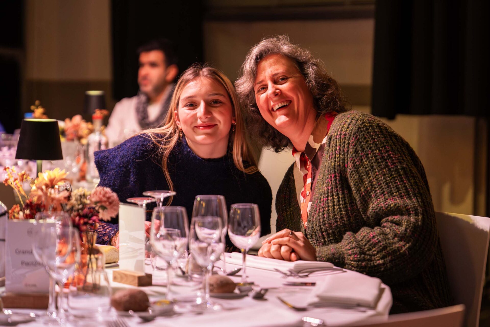 Personeelsfeest 2026 - Grands Cafés