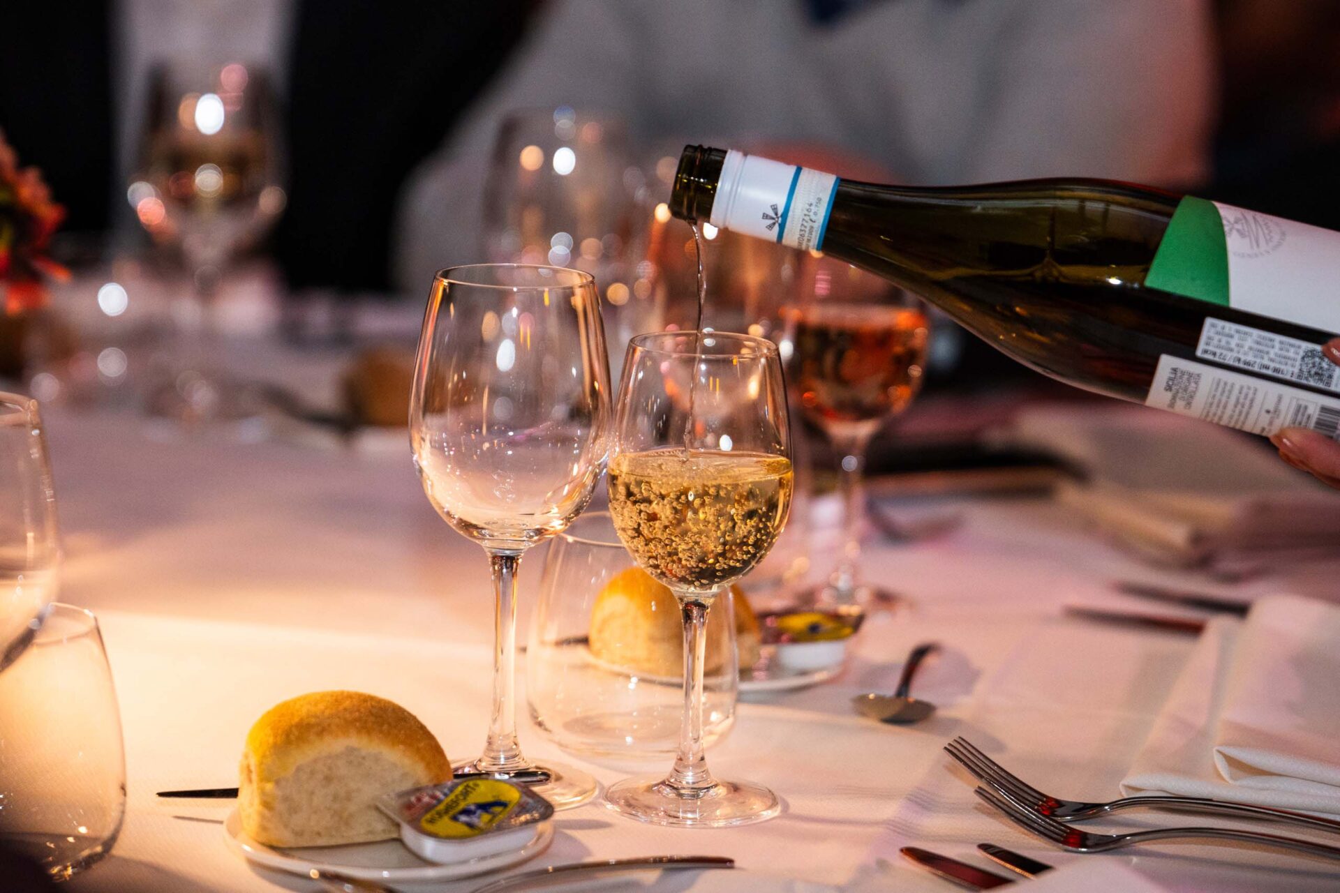 Personeelsfeest 2026 - Grands Cafés