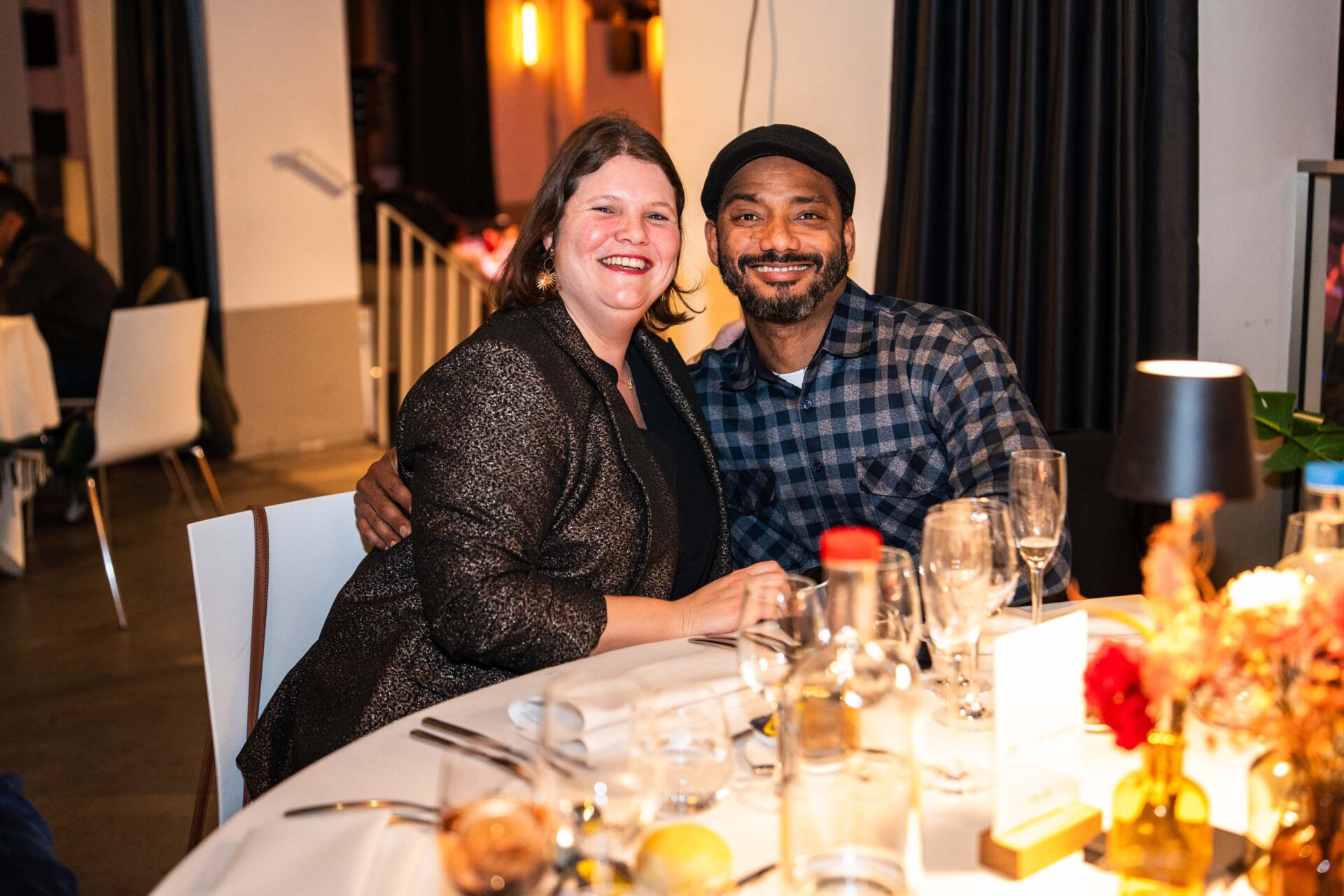 Personeelsfeest 2026 - Grands Cafés