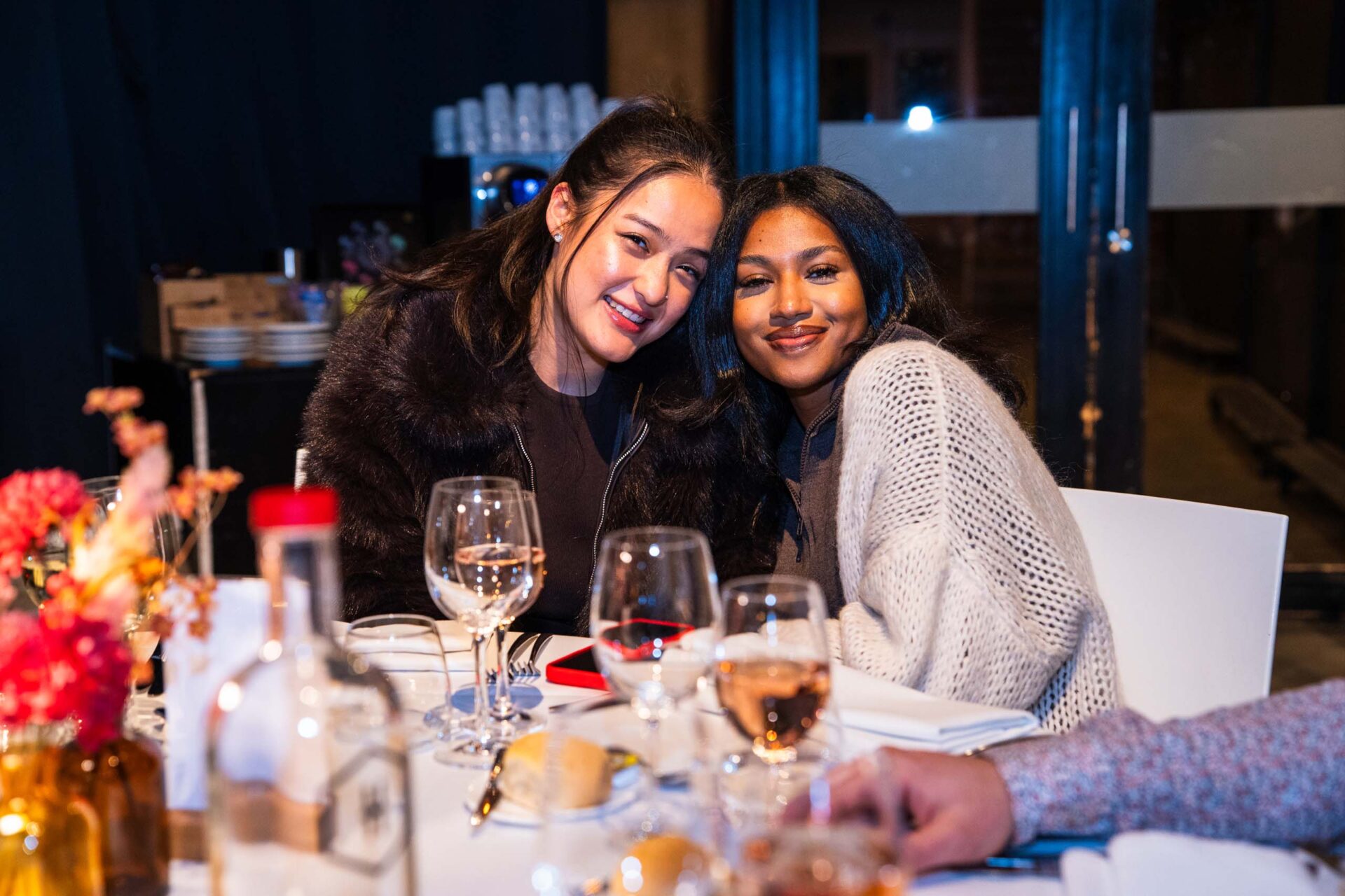 Personeelsfeest 2026 - Grands Cafés