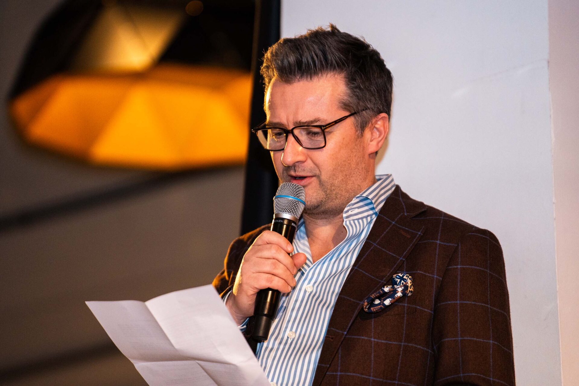 Personeelsfeest 2026 - Grands Cafés