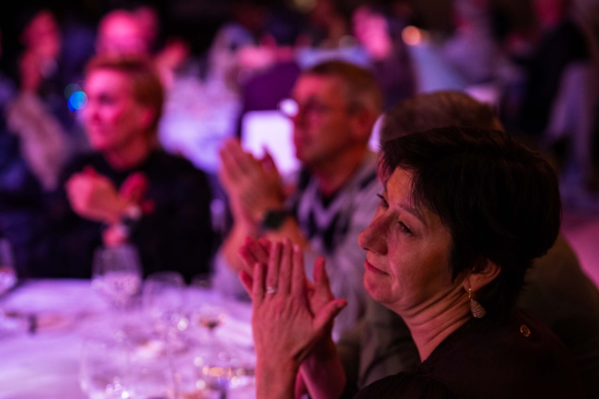 Personeelsfeest 2026 - Grands Cafés