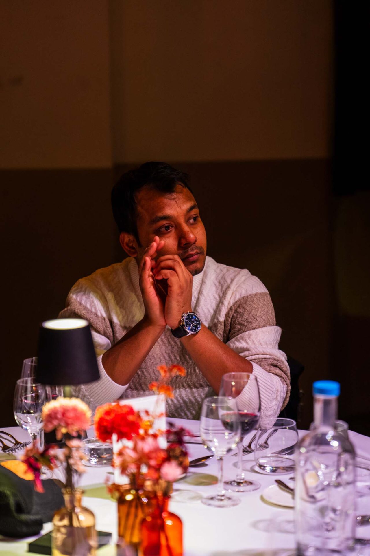 Personeelsfeest 2026 - Grands Cafés