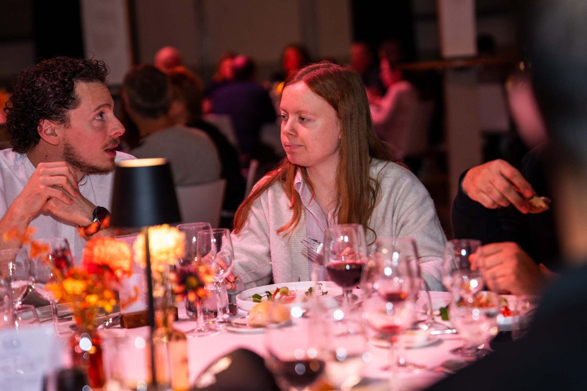 Personeelsfeest 2026 - Grands Cafés