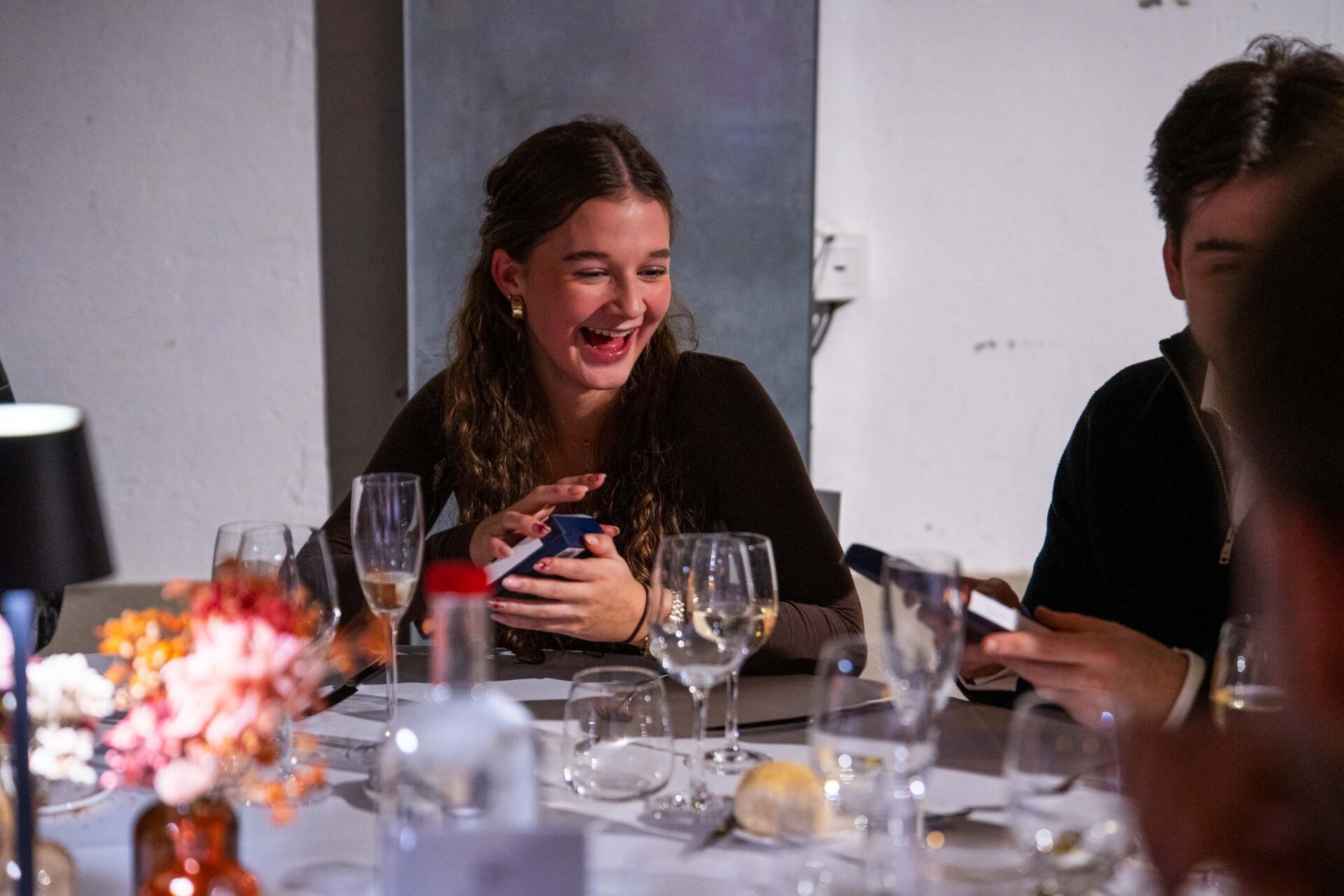 Personeelsfeest 2026 - Grands Cafés