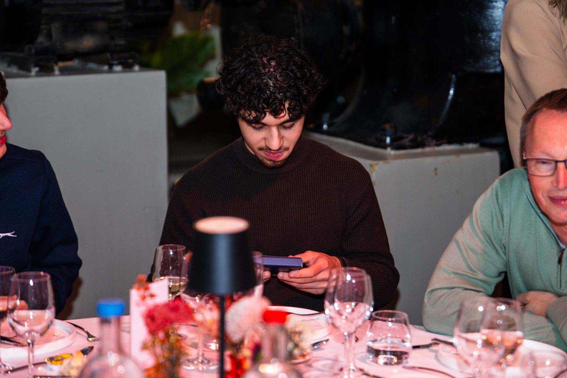 Personeelsfeest 2026 - Grands Cafés