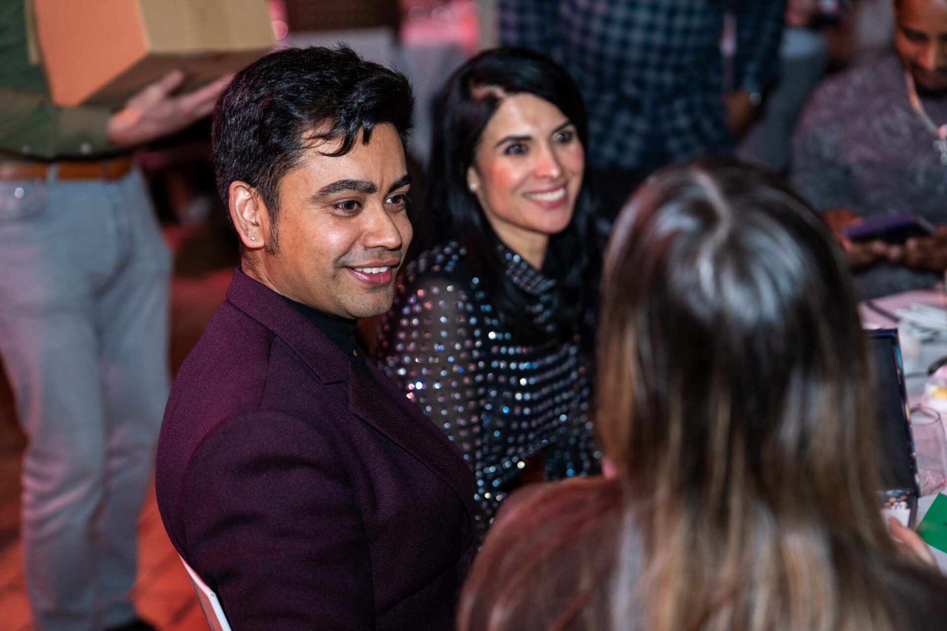 Personeelsfeest 2026 - Grands Cafés