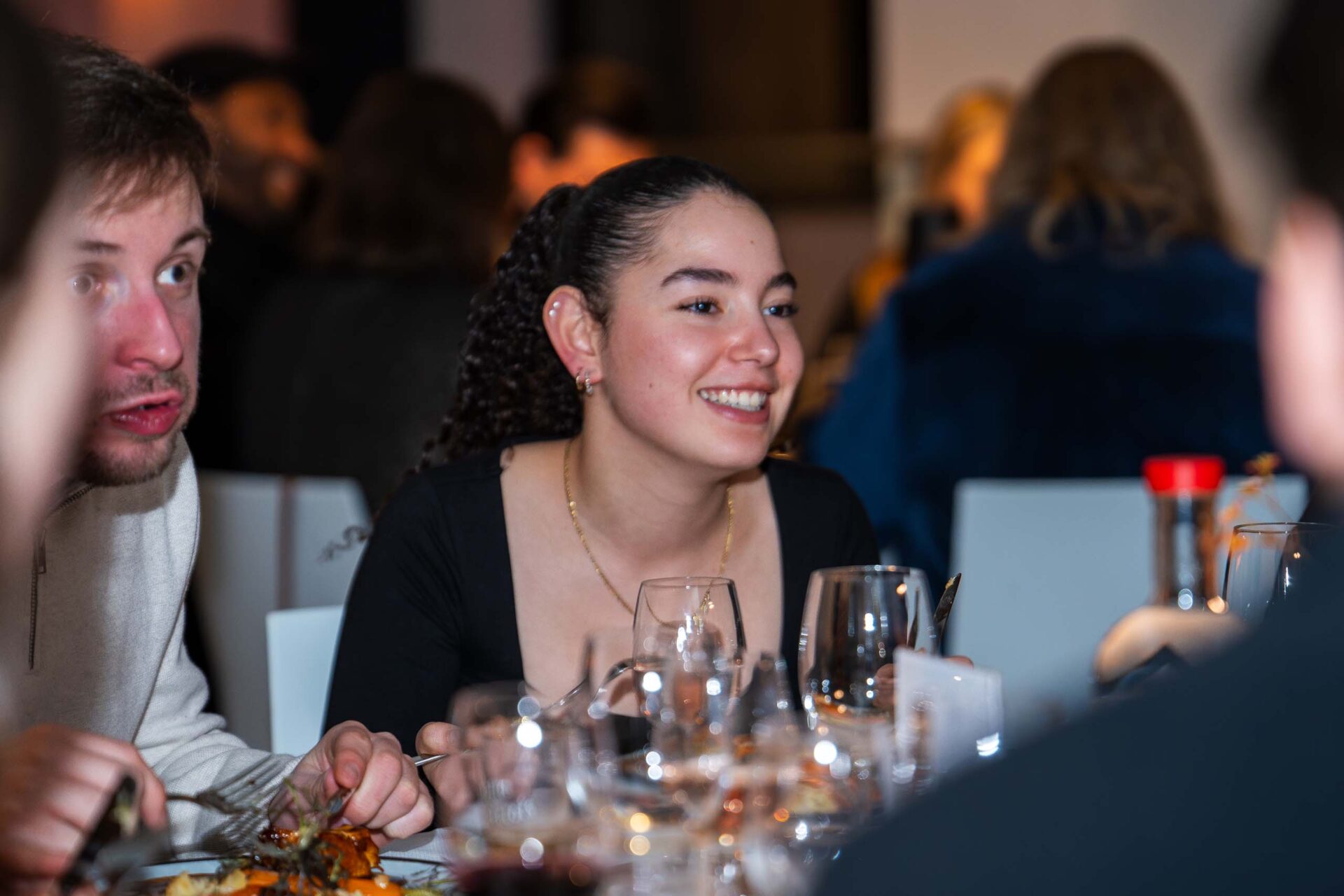 Personeelsfeest 2026 - Grands Cafés