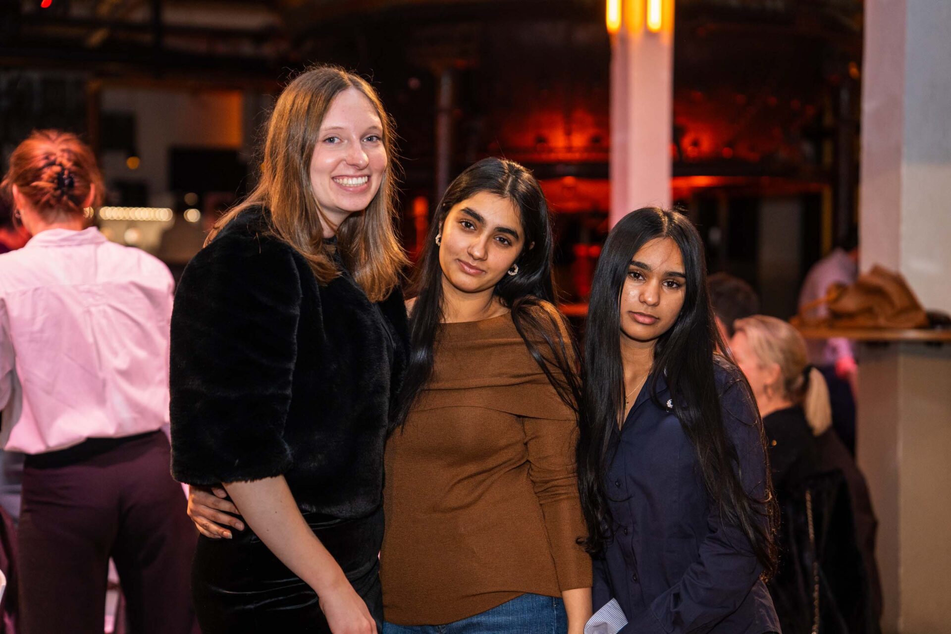 Personeelsfeest 2026 - Grands Cafés