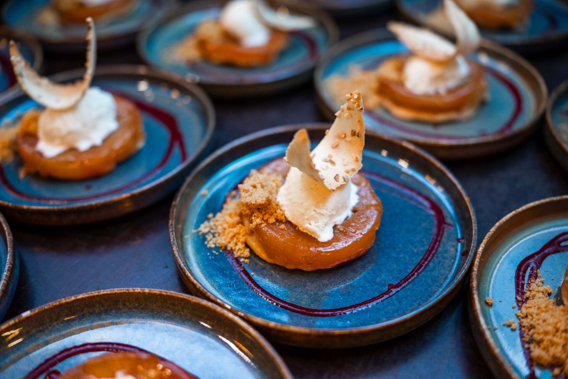 Personeelsfeest 2026 - Grands Cafés